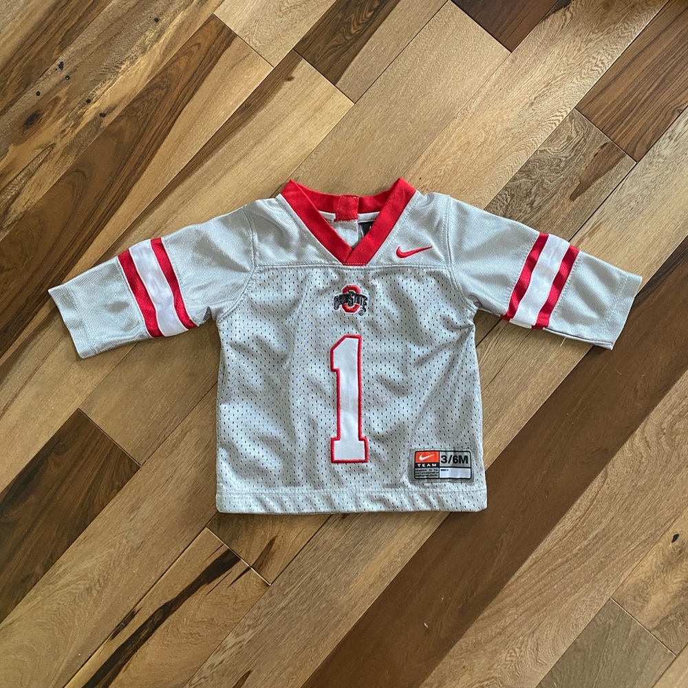 Baby boy clothing